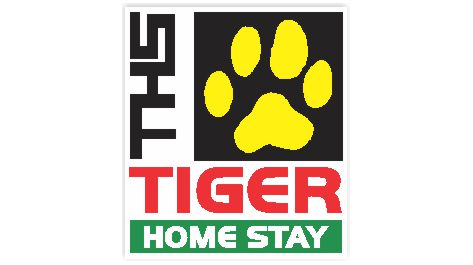 THE TIGER HOME STAY